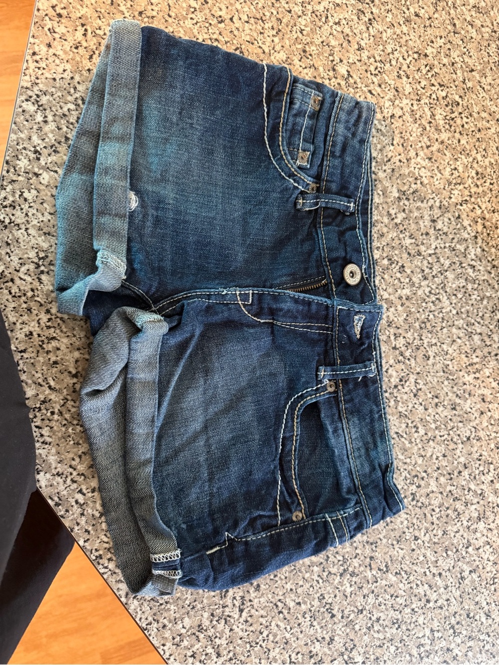 Jeans Subcategory
